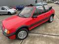 Peugeot 205 1.9 CTI IMPORT ZUID SPANJE Rood - thumbnail 13