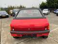 Peugeot 205 1.9 CTI IMPORT ZUID SPANJE Rood - thumbnail 5