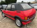 Peugeot 205 1.9 CTI IMPORT ZUID SPANJE Rood - thumbnail 2