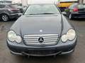 Mercedes-Benz C 180 C180 Coupe TOP ZUSTAND TU/AU 11/26 Grau - thumbnail 1