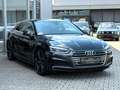 Audi A5 2.0 TFSI Coupe Aut. S-Line LEDER+LED+NAVI+20" Gris - thumbnail 3