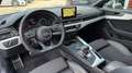 Audi A5 2.0 TFSI Coupe Aut. S-Line LEDER+LED+NAVI+20" Gris - thumbnail 9