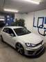 Volkswagen Golf R 2.0 DSG 5p. Bianco - thumbnail 3