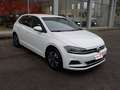 Volkswagen Polo Polo VI 2017 5p 1.0 tgi Highline 90cv Blanc - thumbnail 4