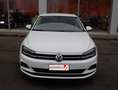 Volkswagen Polo Polo VI 2017 5p 1.0 tgi Highline 90cv Blanc - thumbnail 3