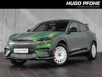 GT Rally 91 kWh Dual-Elektromotor 358kW(487PS) MJ