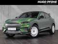 Ford Mustang Mach-E GT Rally 91 kWh Dual-Elektromotor 358kW(487PS) MJ Grün - thumbnail 1