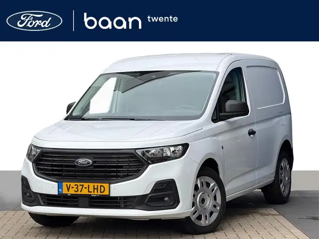 Ford Transit Connect 1.5 EcoBoost PHEV L1 Trend Automaat | Navigatie |