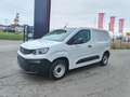 Peugeot Partner Partner Premium L1 Blanc - thumbnail 1