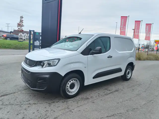 Peugeot Partner Partner Premium L1