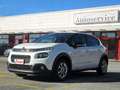 Citroen C3 1.2 benzina Puretech Feel Bianco - thumbnail 1