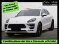 Porsche Macan 3.0D S 250cv PDK PASM Bianco - thumbnail 1