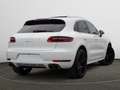 Porsche Macan 3.0D S 250cv PDK PASM Bianco - thumbnail 4