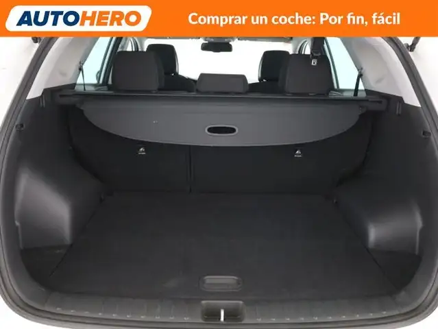 Hyundai Tucson view 18