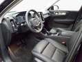 Volvo XC40 XC40 T4 Recharge DKG Core Zwart - thumbnail 7