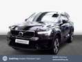 Volvo XC40 XC40 T4 Recharge DKG Core Zwart - thumbnail 1