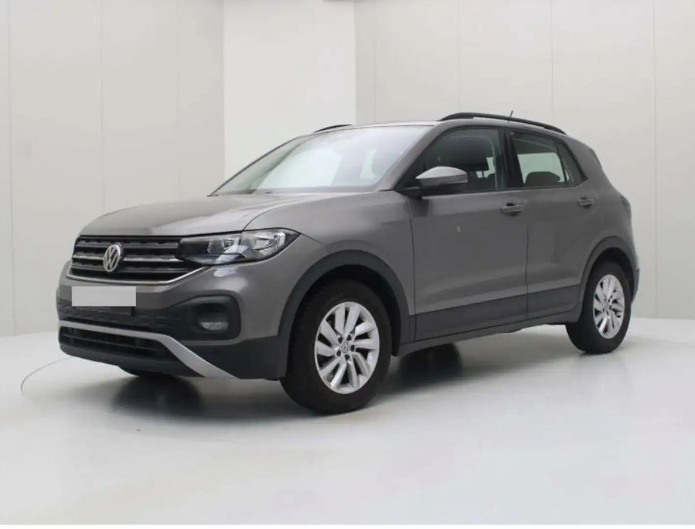 Volkswagen T-Cross 1.0 TSI Style Szürke - 1