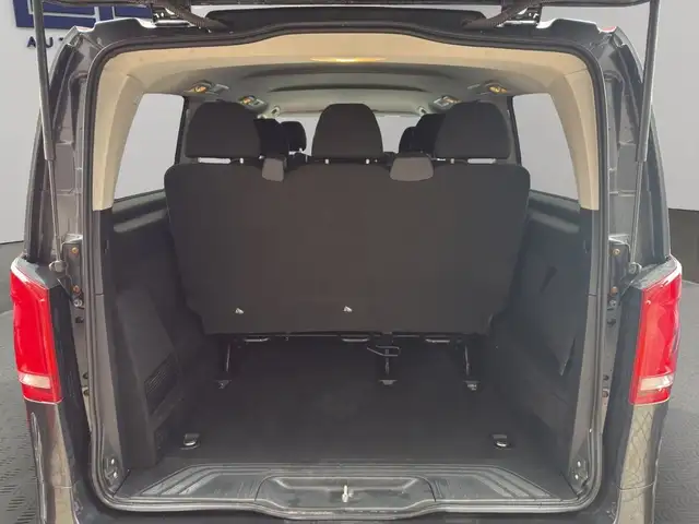 Mercedes-Benz Vito view 13