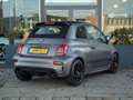 Abarth 595C Competizione 180PK / Carbon / Xenon / Koni / Bremb Gris - thumbnail 5