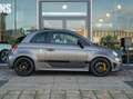 Abarth 595C Competizione 180PK / Carbon / Xenon / Koni / Bremb Gris - thumbnail 2