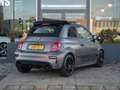 Abarth 595C Competizione 180PK / Carbon / Xenon / Koni / Bremb Gris - thumbnail 4