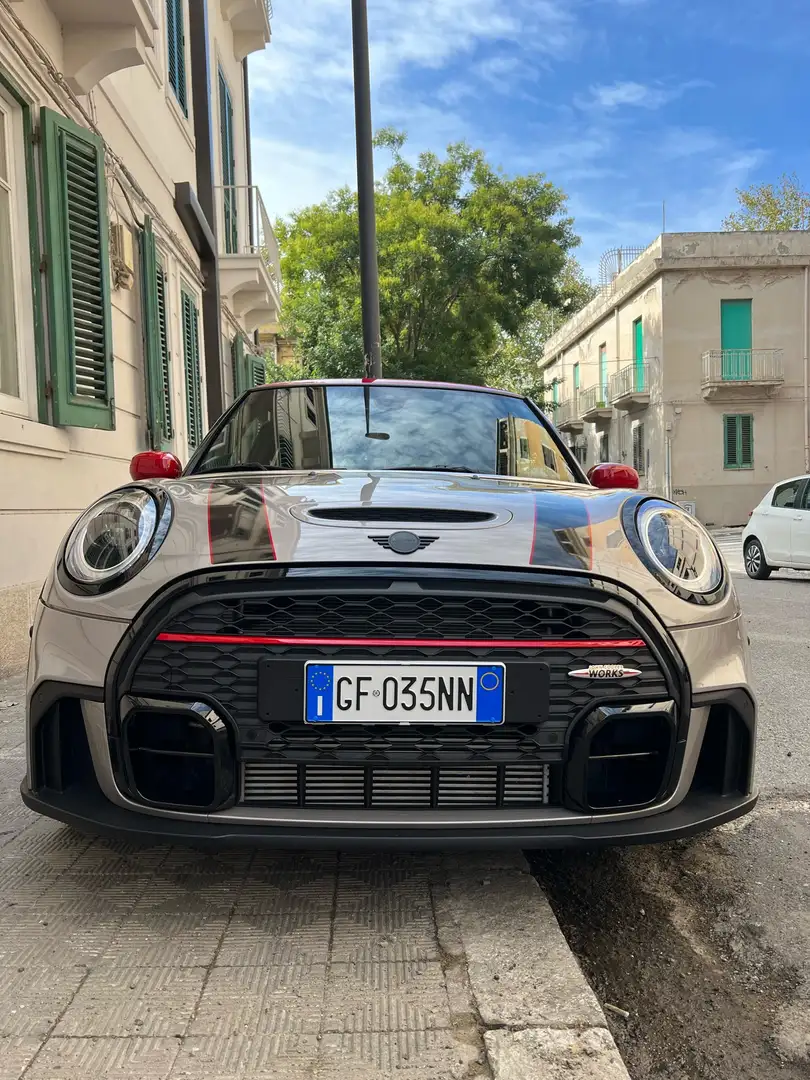 MINI John Cooper Works 3p 2.0 JCW auto - 1