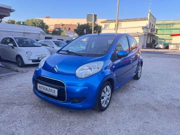 Style Automatik Klima.!