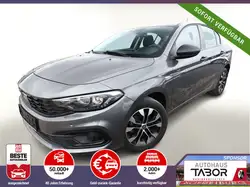 Fiat Tipo Limo 1.0 100 City Life Kam PDC Temp Klima
