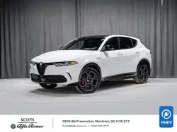 2024 Alfa Romeo Tonale