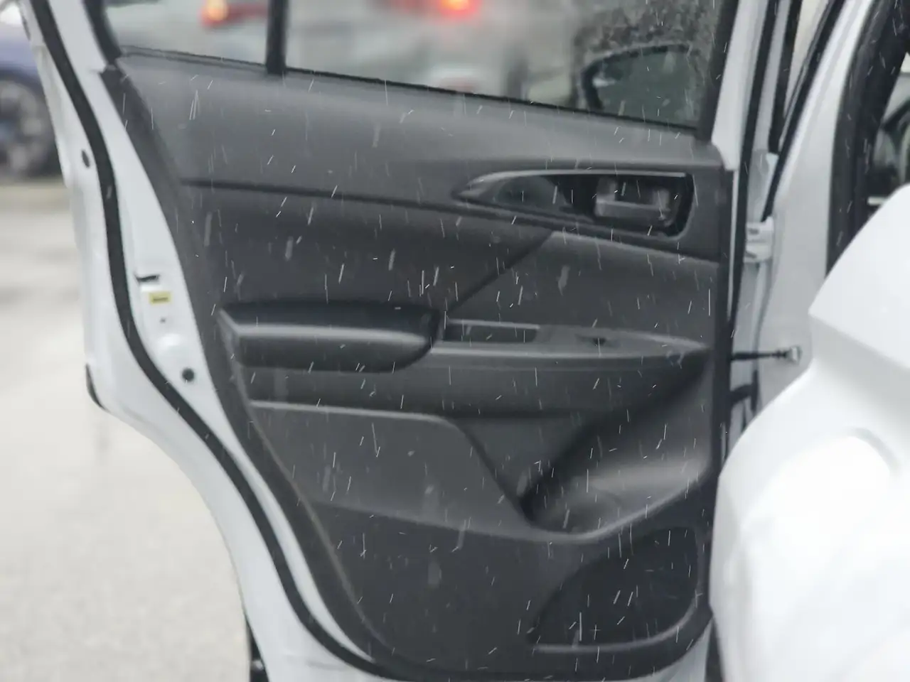 Mitsubishi Eclipse Cross снимка Mitsubishi Eclipse Cross