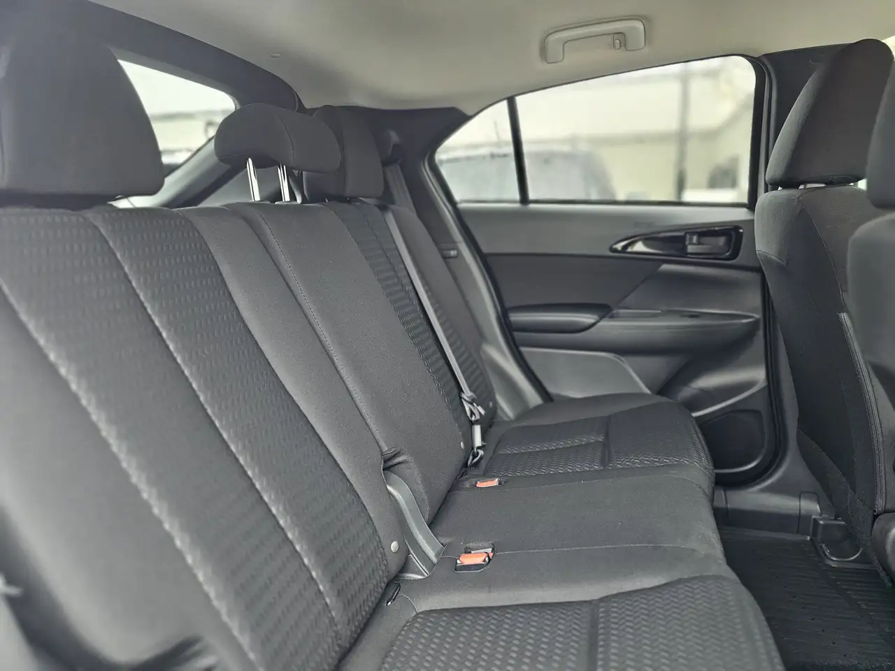 Mitsubishi Eclipse Cross снимка Mitsubishi Eclipse Cross