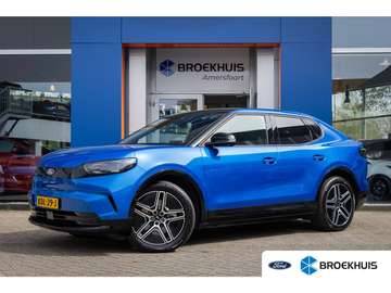 Premium Extended Range RWD 77 kWh | Panoramadak |