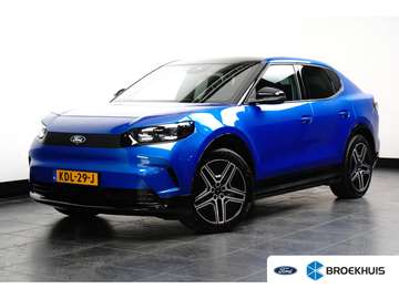 Premium Extended Range RWD 77 kWh | Panoramadak |