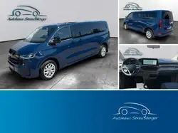 Volkswagen T7 Caravelle Style LR ACC RFK SHZ AHK KZU 3ZK