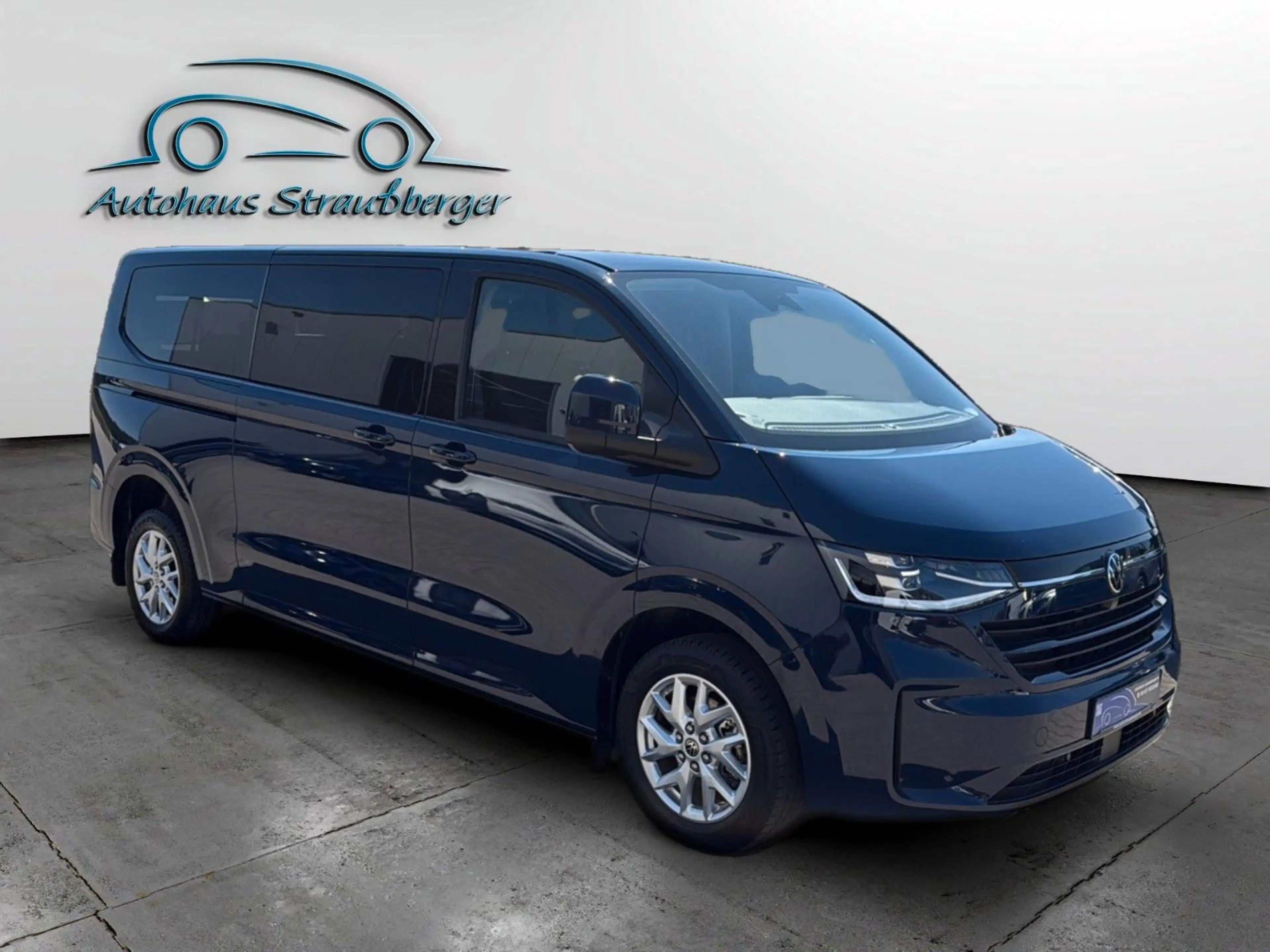 Volkswagen T7 Caravelle Style LR ACC RFK SHZ AHK KZU 3ZK — photo 6