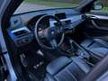 BMW X1 M-Packet 2.0 dA sDrive18 Leder Navi Zetelverw Led Argent - thumbnail 4