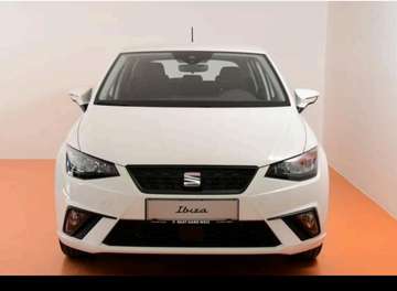 ST Style 1,0 ECO TSI Start-Stopp