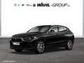 BMW X2 xDrive20d HEAD-UP HIFI AHK DAB LED PANO KAMERA ALU Schwarz - thumbnail 1