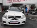Mercedes-Benz GLK 220 220CDI BE Blanco - thumbnail 2