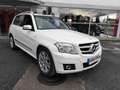 Mercedes-Benz GLK 220 220CDI BE Blanco - thumbnail 1