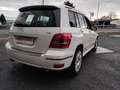 Mercedes-Benz GLK 220 220CDI BE Blanco - thumbnail 4