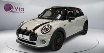 COOPER 136CH EDITION GREENWICH BVA7