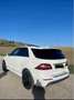 Mercedes-Benz ML 250 bt Premium 4matic auto bijela - thumbnail 3