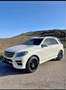 Mercedes-Benz ML 250 bt Premium 4matic auto Blanco - thumbnail 7