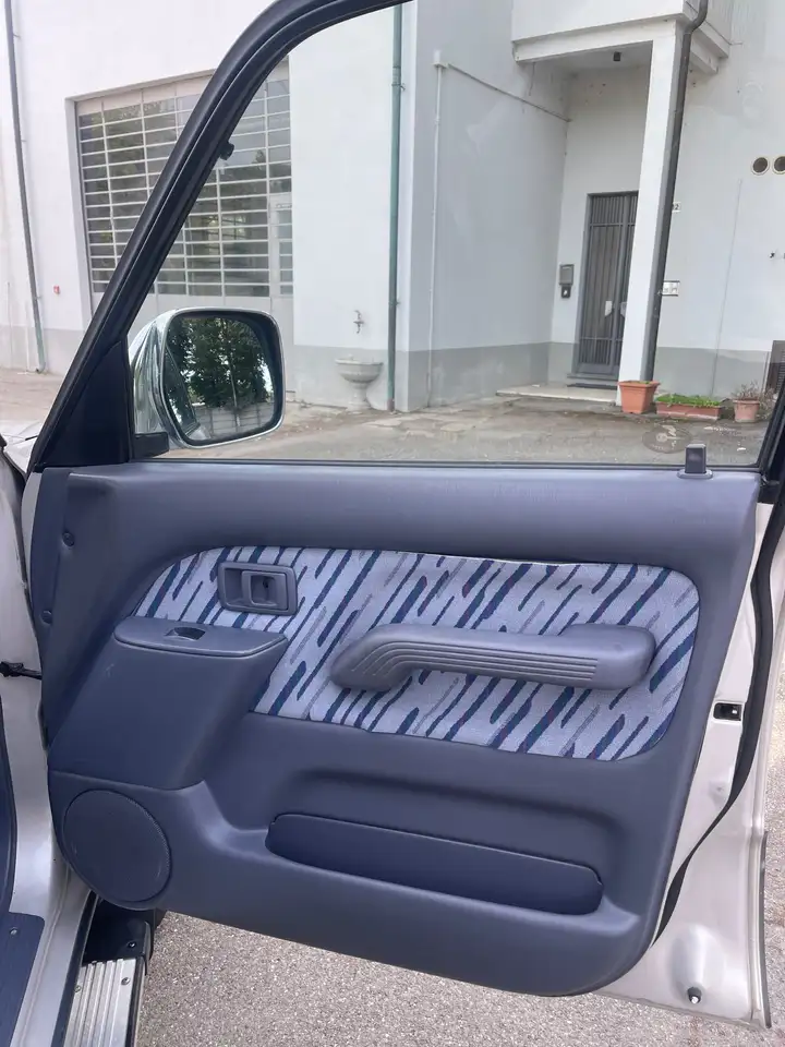Toyota Land Cruiser kzj90 3p 3.0 GX, foto 12