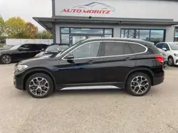 Bmw X1 xDrive20i *LED*Navi*X Line*Kamera*