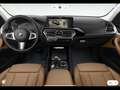 BMW X3 xDrive 20d Grijs - thumbnail 4