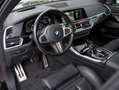 BMW X5 xDrive40d M-Sport 7-Sitz LASER LUFTFEDER StandHZ Schwarz - thumbnail 7
