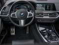 BMW X5 xDrive40d M-Sport 7-Sitz LASER LUFTFEDER StandHZ Schwarz - thumbnail 17