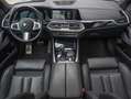 BMW X5 xDrive40d M-Sport 7-Sitz LASER LUFTFEDER StandHZ Schwarz - thumbnail 6